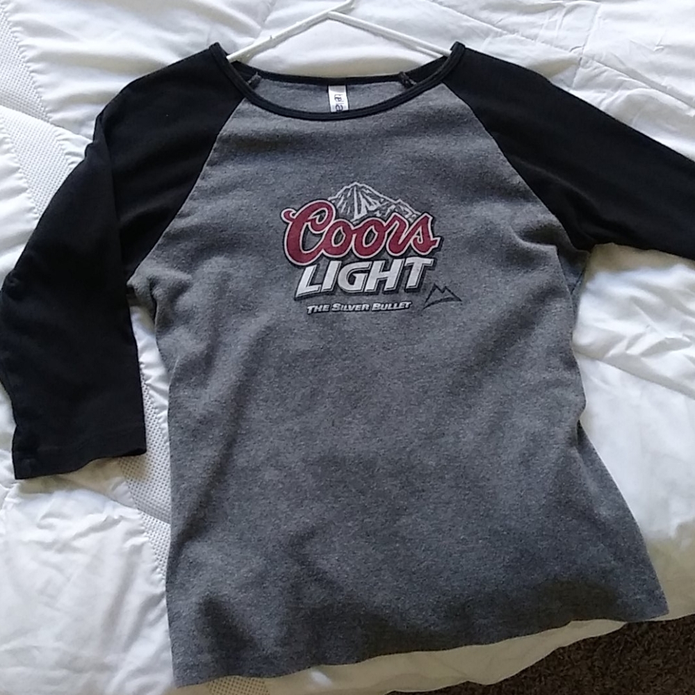 Womens graphic Tee